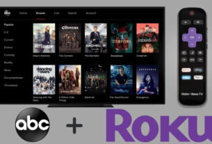 ABC Channel on Roku